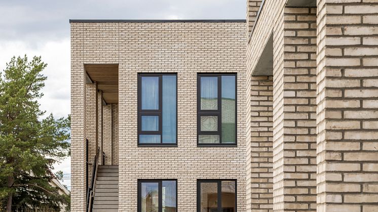Moer sykehjem - Hundven-Clements Photography - LINK Arkitektur (2)