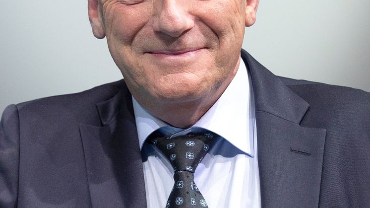 Thomas Possling