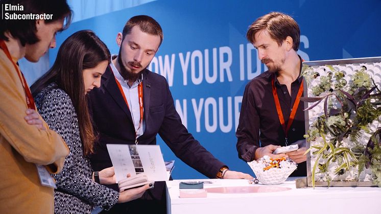 Produktutveckling och innovativa lösningar