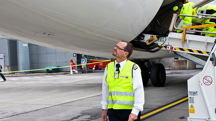 Inspection 