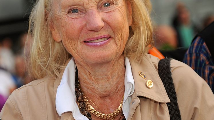 Margareta Wallenius-Kleberg
