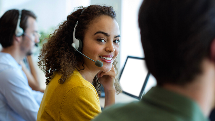 5 skäl att integrera din molnväxel med CRM-systemet