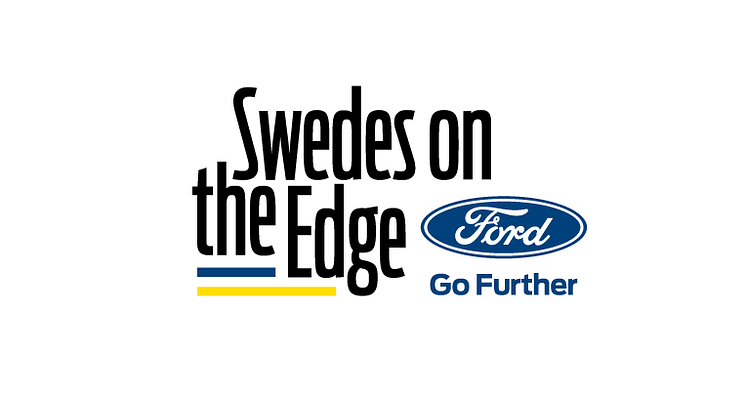 Ford vill ta vara på sina amerikanska rötter – lanserar egen YouTube-serie