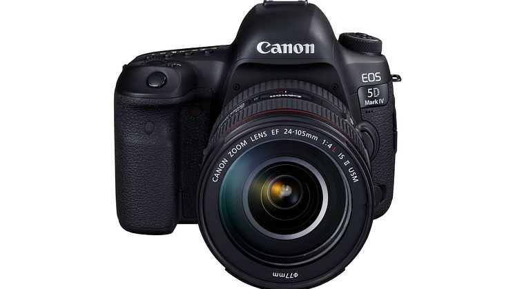 EOS 5D MkIV 