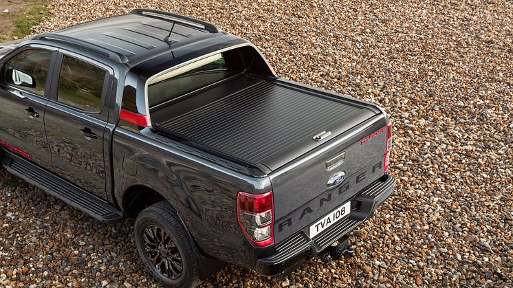 Ranger Thunder 3