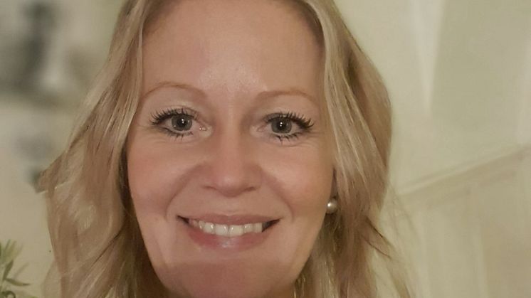 Vicki Bååth