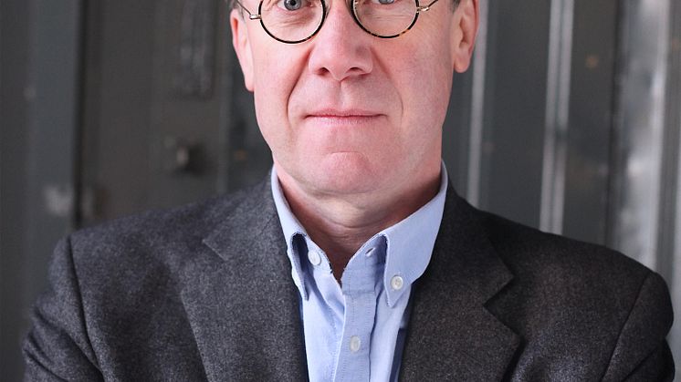 Ben Macintyre 