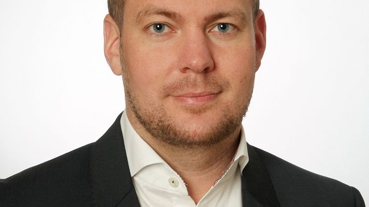 Årets rookie är från Stenungsund