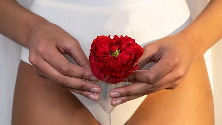 HealthTextiles kommer snart att tillsammans med Monthly of Sweden lansera en unik serie menstrosor som förändrar kvinnors upplevelse av komfort och hygien under menstruationen.
