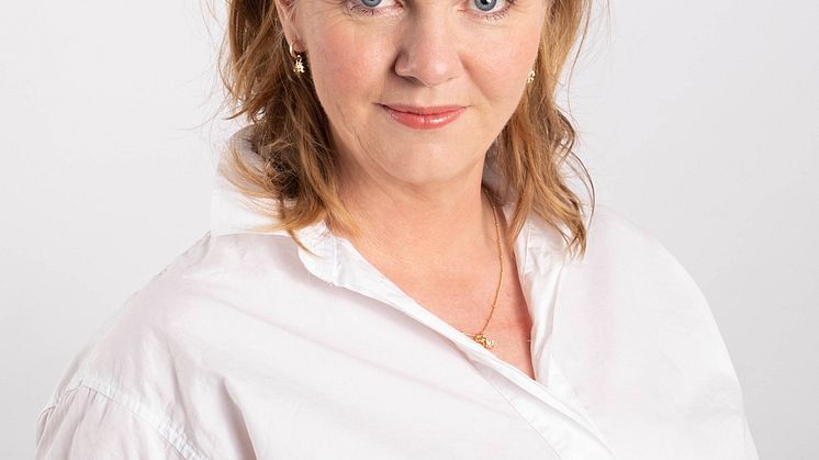 Kjersti Tubaas - Generalsekretær
