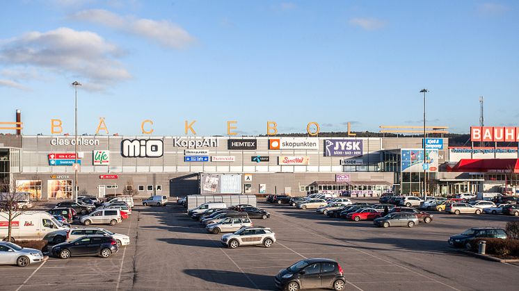 ​Cushman & Wakefield advises Starwood Capital and Vencom in sale of retail portfolio to Trophi