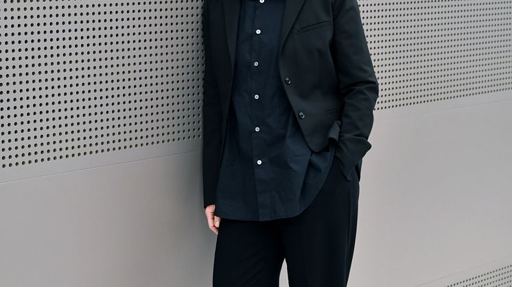 Rebecka Yrlid
