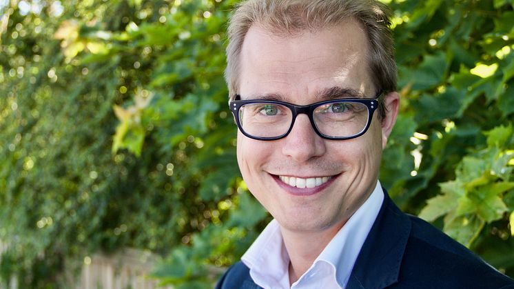 Glenn Johansson