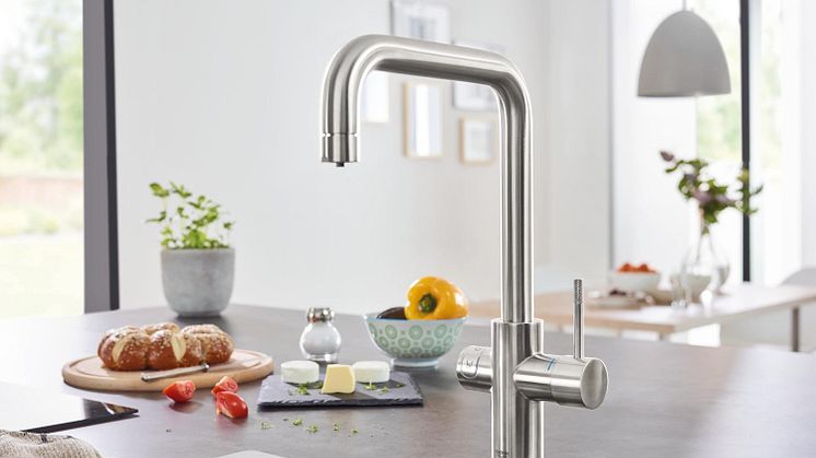GROHE BLUE 3