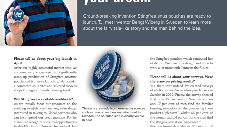 Interview with Bengt Wiberg in Tobacco Journal International published 21 April 2023 (1).pdf