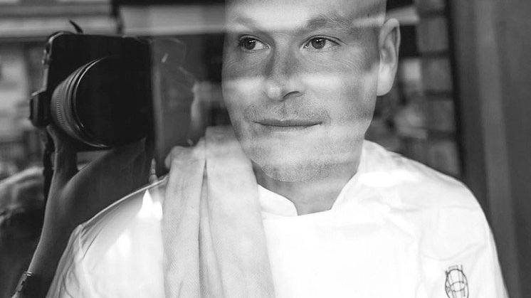 Johan Jureskog