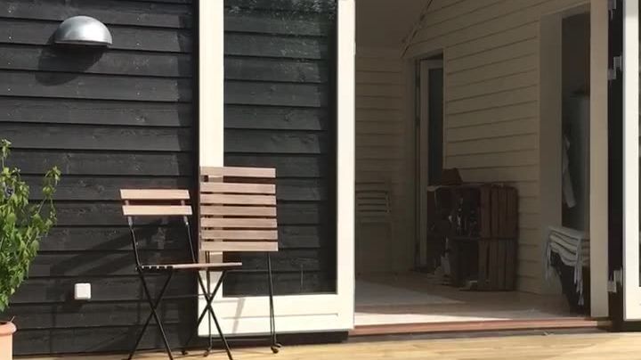 Længsel efter sommer