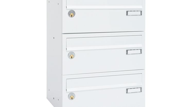 706123 Renz Budget 706 RAL9016