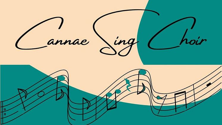 Cannae Sing Choir - Tron St Mary's Church