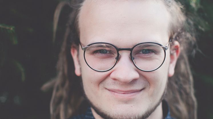 Jostein Avdem Fretland