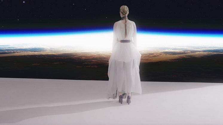 Back to Back - a fashion film by Back