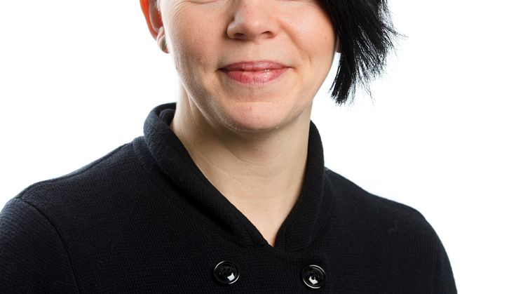 Elisabeth Jangenby