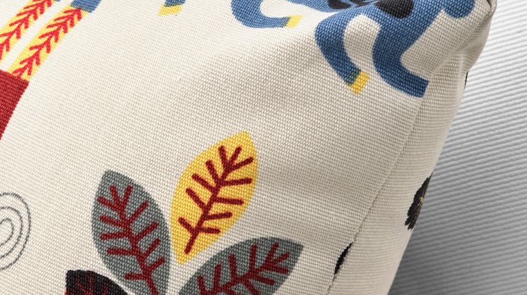 EKVECKLARE 35 DKK IKEA miljø