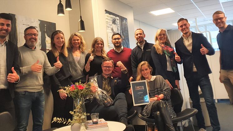 SkandiaMäklarna Linköping