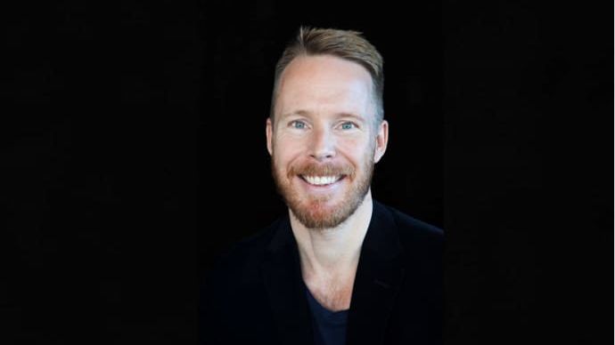 Michael Grövdal är hematolog och medicinsk rådgivare på Amgen. 