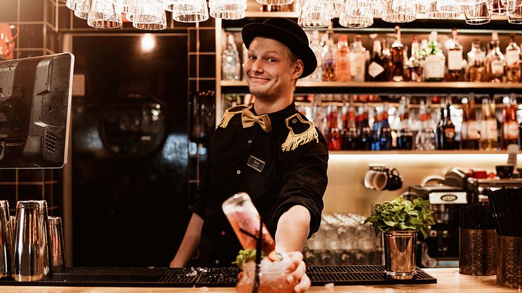 Pinchos - Årets Franchisekedja och Årets Marknadsförare 2020