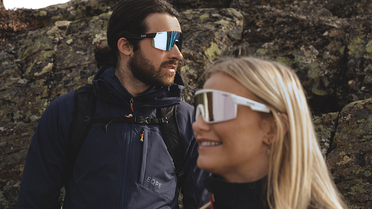 Eyewear athletic 