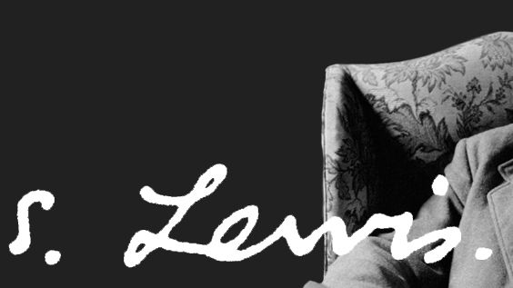 Libris förlag lanserar C S Lewis-sida