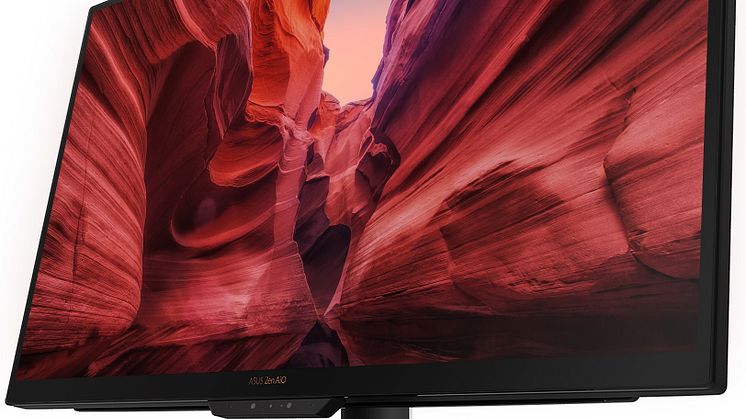 ASUS Zen AiO 27