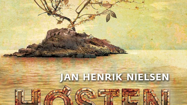 Høsten omslag