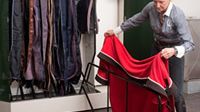 Torkskåp för hästtäcken nominerad till Årets Bästa Innovation på Equitanamässan i Tyskland