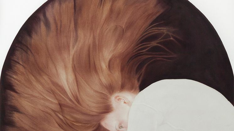 Maria Nordin, Arch, 2017