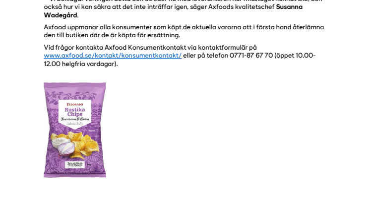 PM_250307_Axfood återkallar Eldorado Rustika Chips Sourcream Onion 150g.pdf
