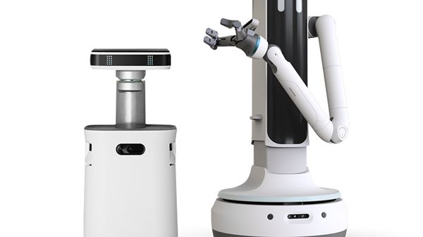 CES2021_Samsung Bot™