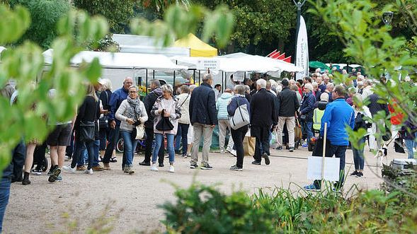 Nu har Kristianstads kommun sprängt gränsen för 85 000 invånare. Den 1 april räknades 85 012 personer in i kommunen.
