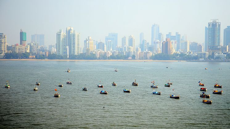 ​Norwegian Seafood Council Restructures Its Marketing Operations in India