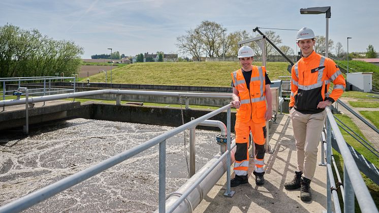 Veolia Kläranlage_Ronny Naake_Georg Sauer_Foto Thomas Malik_1