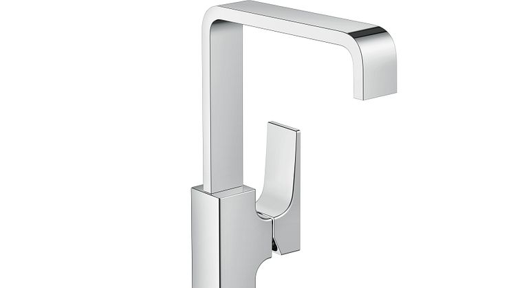 Hansgrohe Metropol 230 pesuallashana