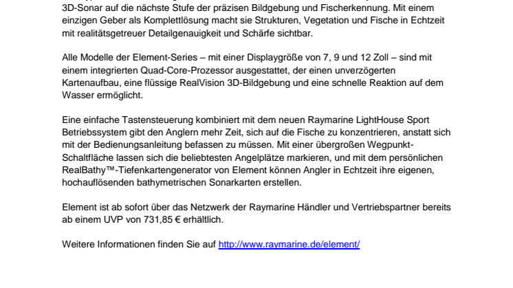 Angeln: Wissen ist Macht