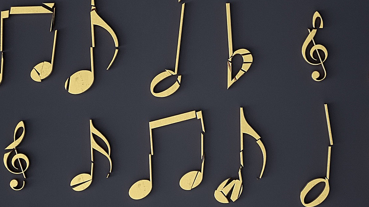 EXPERT COMMENT: How music heals us, even when it’s sad – by a neuroscientist leading a new study of musical therapy