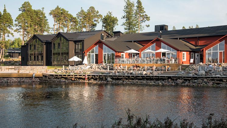 Furuvik Havskrog