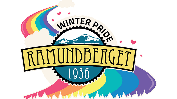 Winter Pride (Black)