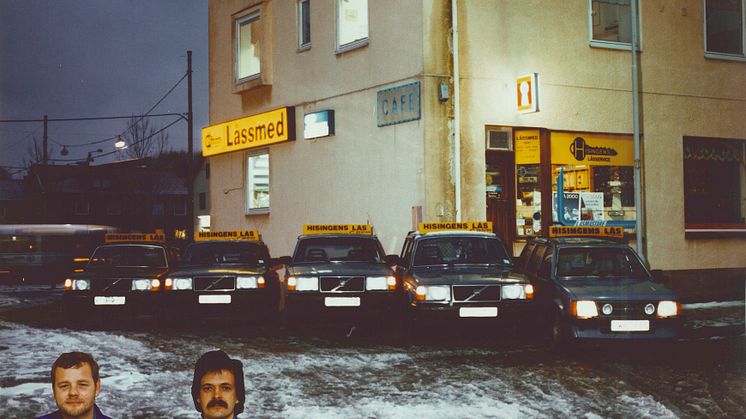 butik bilar anders bertil