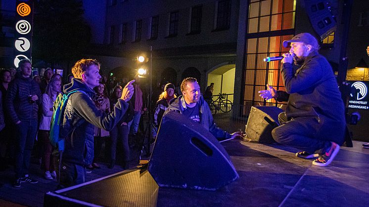 Kulturnatt Oslo 