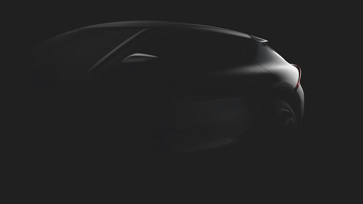 Kia EV6_teaser-rear