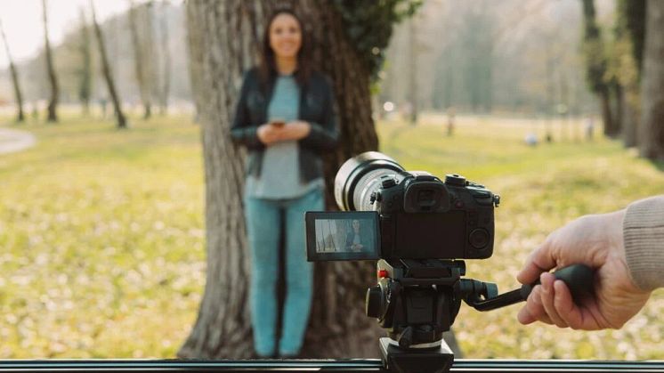 Få professionel profilfilm til din virksomhed